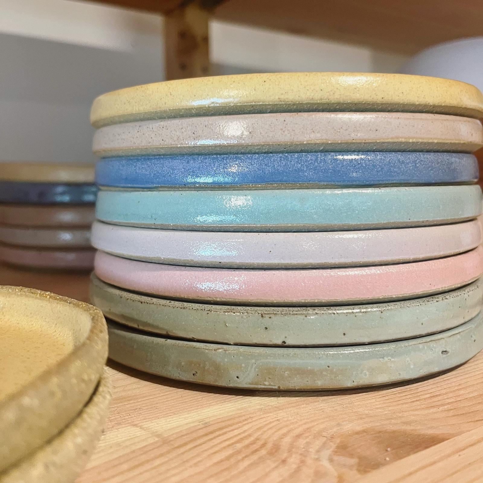 Lena West Ceramics Perth Makers Market